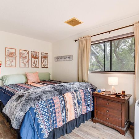 Yosemite Wellbeing Retreat On 5 Acres With Mtn Views Apartment Ahwahnee Luaran gambar