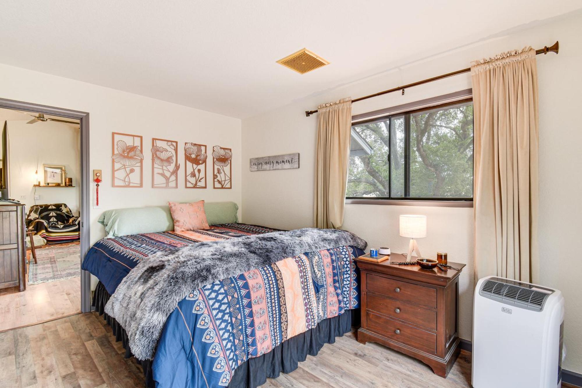 Yosemite Wellbeing Retreat On 5 Acres With Mtn Views Apartment Ahwahnee Luaran gambar