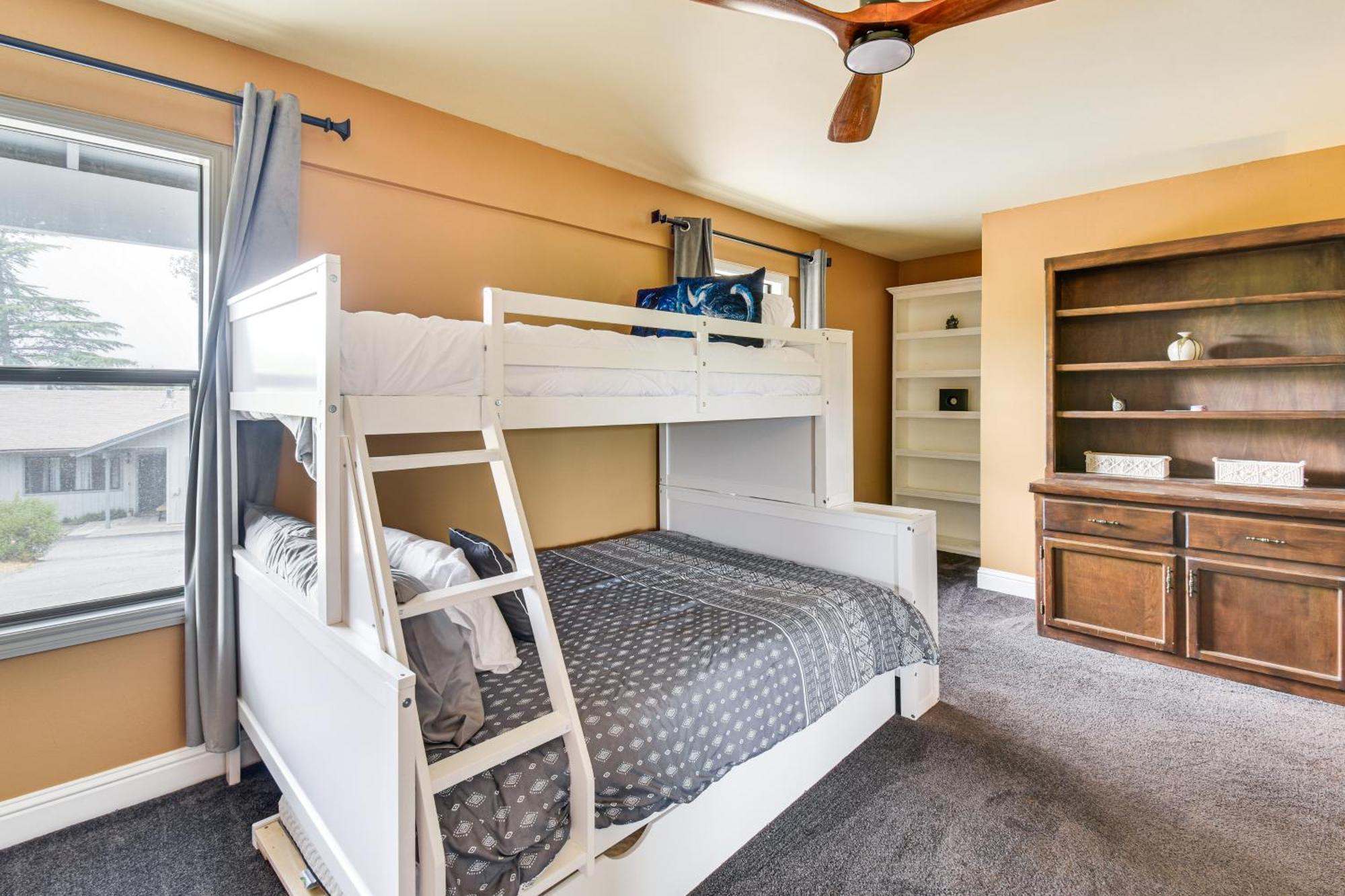 Yosemite Wellbeing Retreat On 5 Acres With Mtn Views Apartment Ahwahnee Luaran gambar